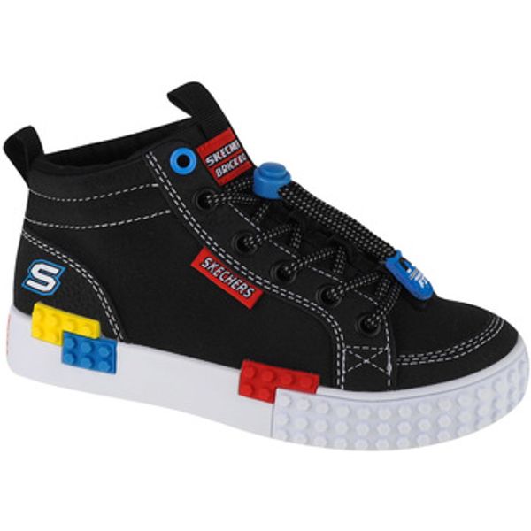 Skechers Skechers  Niske tenisice Kool Bricks  Skechers
