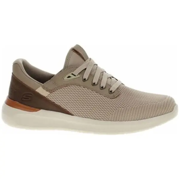 Skechers Skechers  Niske tenisice Lattimore Lasiter Taupe  Skechers