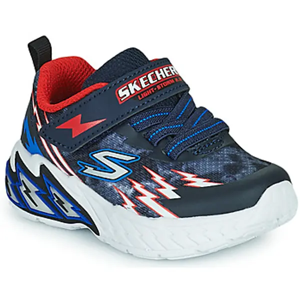 Skechers Skechers  Niske tenisice LIGHT STORM 2.0  Skechers