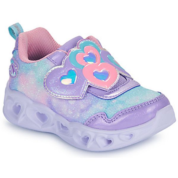 Skechers Skechers  Niske tenisice LIGHTS - LOVIN REFLECTION  Skechers