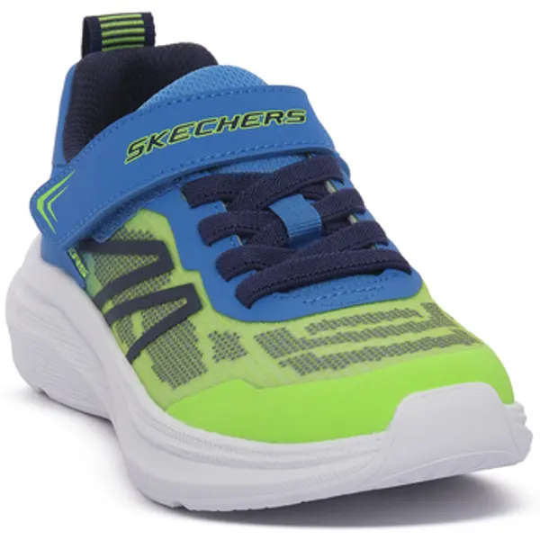 Skechers Skechers  Niske tenisice LMBL MICROSPEC VELOCITY  Skechers