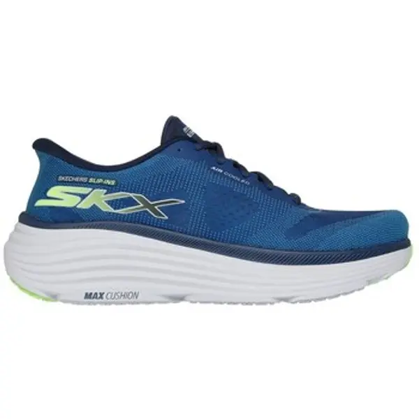 Skechers Skechers  Niske tenisice Max Cushioning Endeavour-Exciton  Skechers