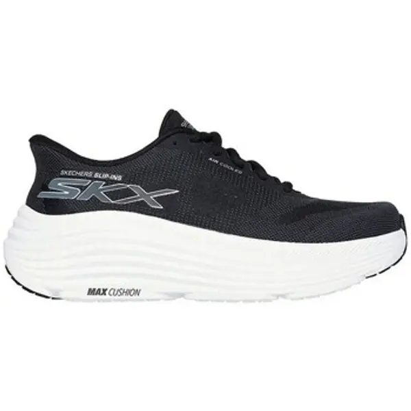 Skechers Skechers  Niske tenisice Max Cushioning-Endeavour  Skechers