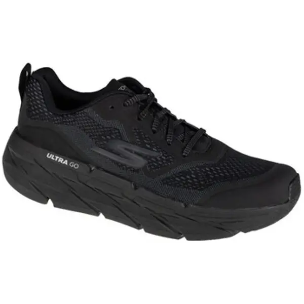 Skechers Skechers  Niske tenisice Max Cushioning Premier Vantage  Skechers