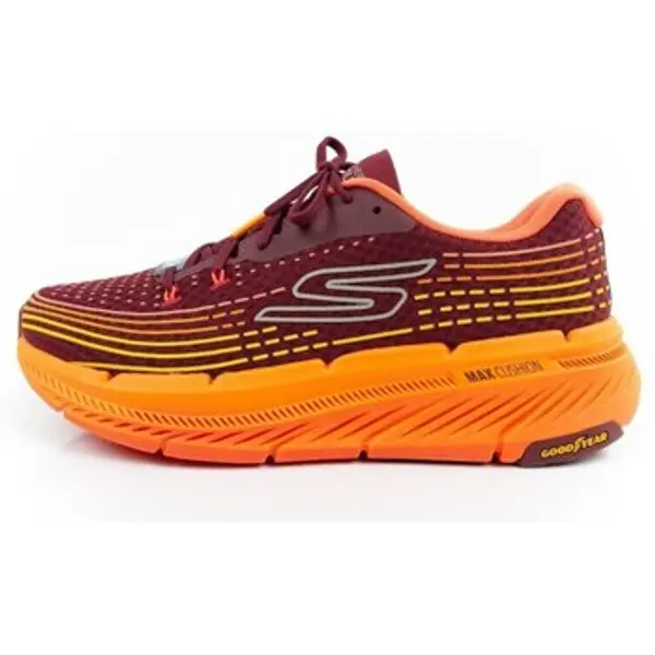 Skechers Skechers  Niske tenisice Max Cushioning  Skechers