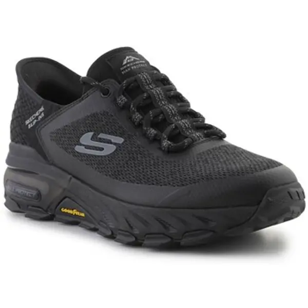 Skechers Skechers  Niske tenisice Max Protect Assembly  Skechers