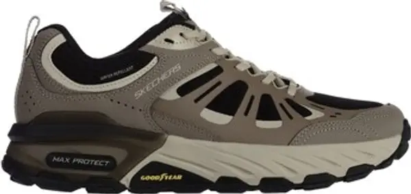 Skechers Skechers  Niske tenisice Max Protect-sherwood Ridge  Skechers