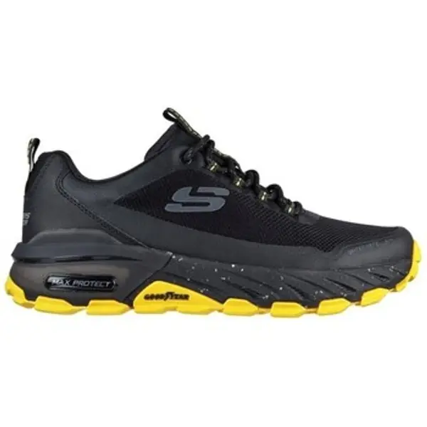 Skechers Skechers  Niske tenisice Max Protect  Skechers