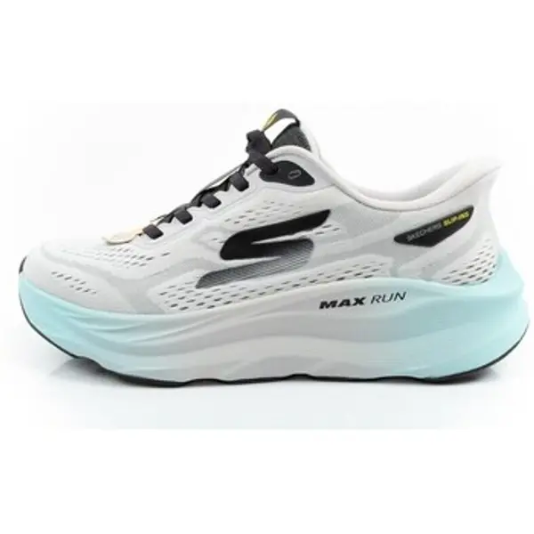 Skechers Skechers  Niske tenisice Max Run  Skechers