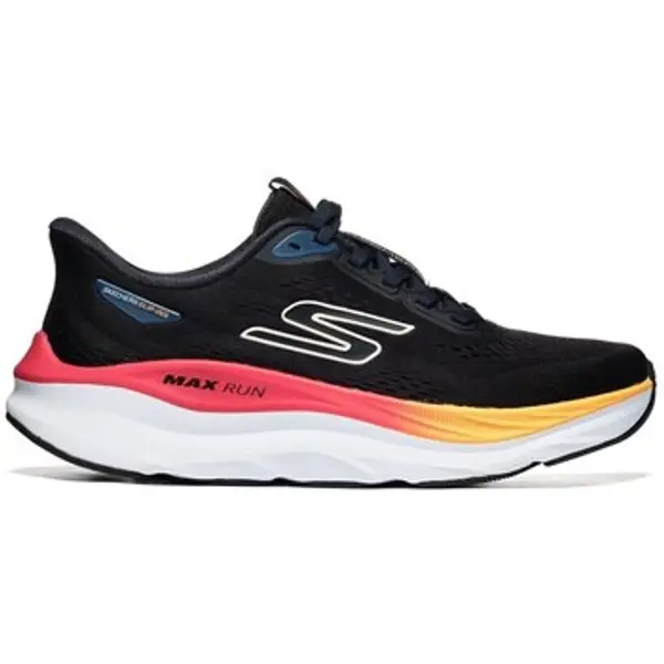 Skechers Skechers  Niske tenisice Max Run  Skechers