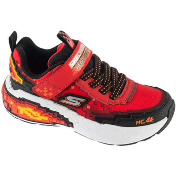 Skechers Skechers  Niske tenisice Mega-Craft 4K  Skechers
