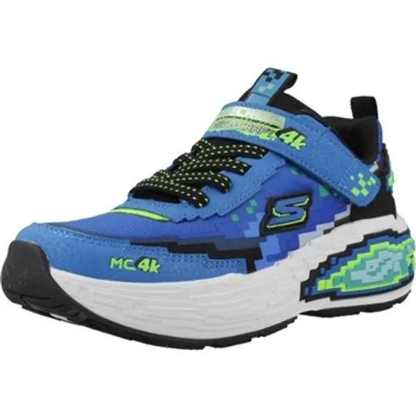 Skechers Skechers  Niske tenisice Mega-craft 4k  Skechers