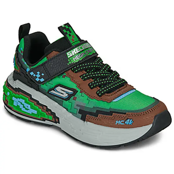 Skechers Skechers  Niske tenisice MEGA-CRAFT 4K  Skechers