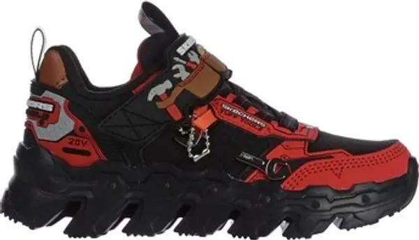 Skechers Skechers  Niske tenisice Mega flex  Skechers