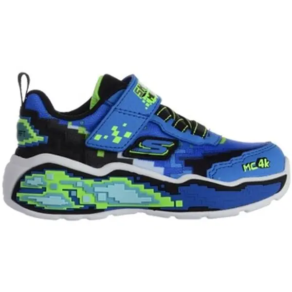 Skechers Skechers  Niske tenisice Mega Scene  Skechers