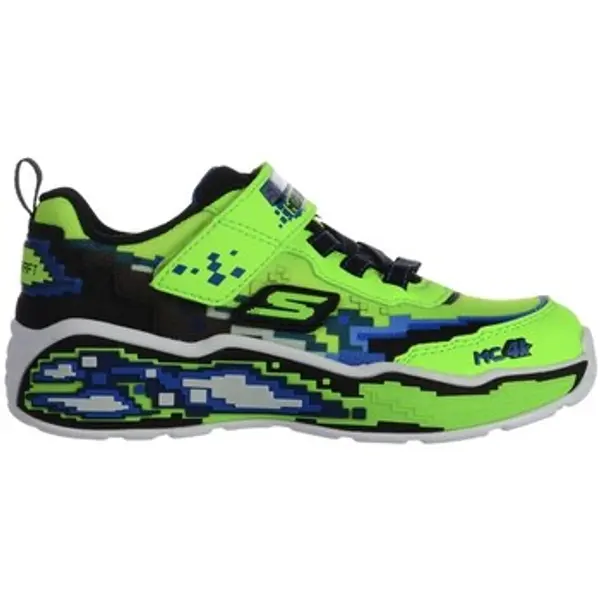 Skechers Skechers  Niske tenisice Mega Scene  Skechers