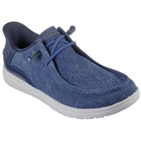 Skechers Skechers  Niske tenisice MELSON-CORONADO  Skechers