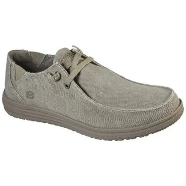 Skechers Skechers  Niske tenisice MELSON-RAYMON  Skechers