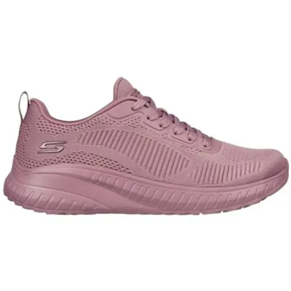 Skechers Skechers  Niske tenisice Memory Foam Bobs Squad Chaos  Skechers