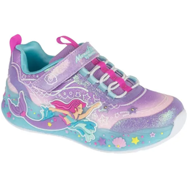 Skechers Skechers  Niske tenisice Mermaid Dreams  Skechers