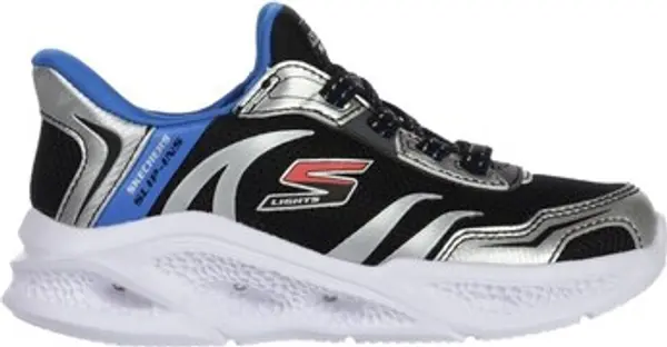 Skechers Skechers  Niske tenisice Meteor-lgiht-brisk-b  Skechers