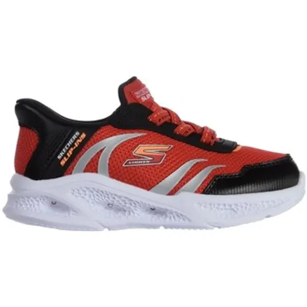 Skechers Skechers  Niske tenisice Meteor-lights-brisk  Skechers