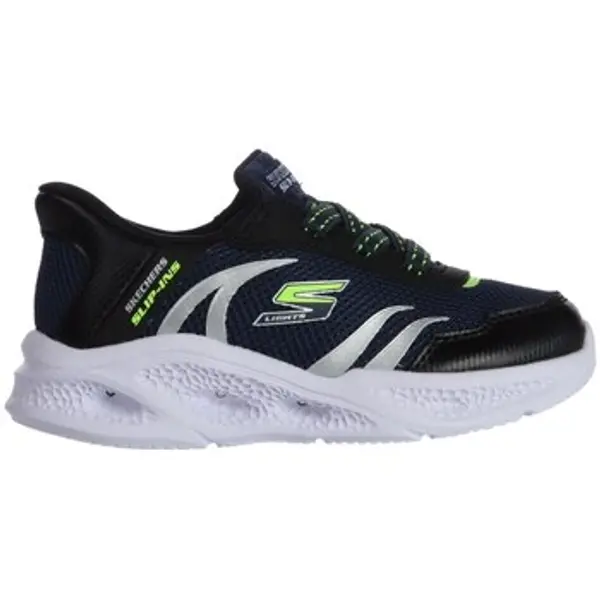 Skechers Skechers  Niske tenisice Meteor-lights-brisk  Skechers