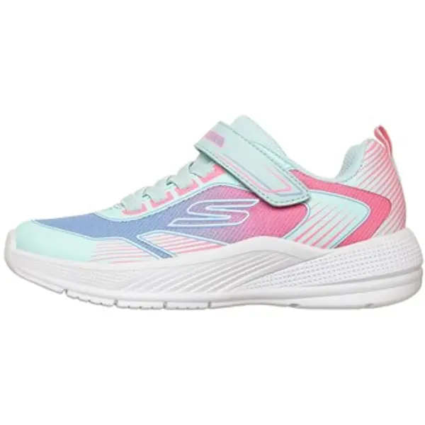 Skechers Skechers  Niske tenisice Microspec Advance - Oasis Poi  Skechers