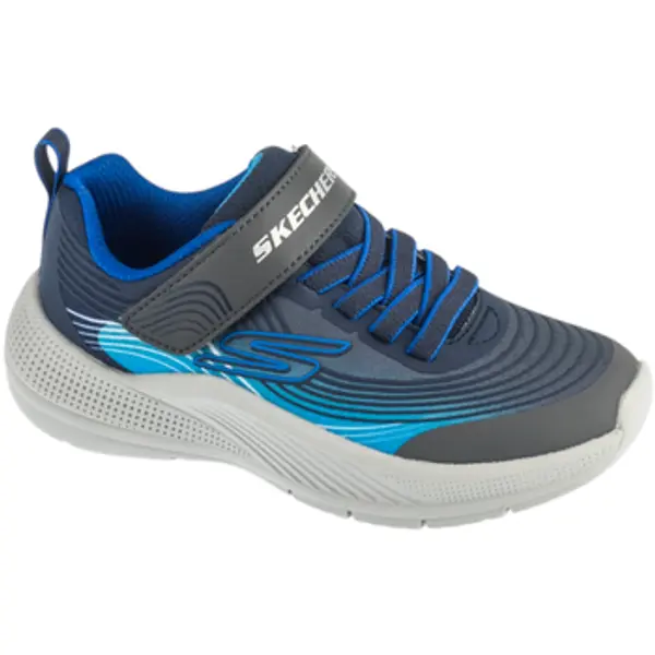 Skechers Skechers  Niske tenisice Microspec Advance  Skechers