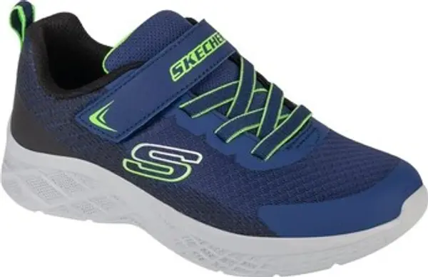 Skechers Skechers  Niske tenisice Microspec Ii Zovrix  Skechers