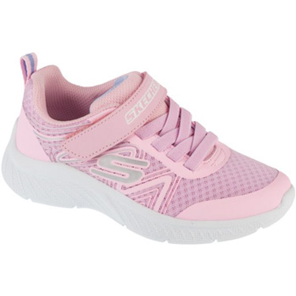 Skechers Skechers  Niske tenisice Microspec Plus - Swirl Sweet  Skechers