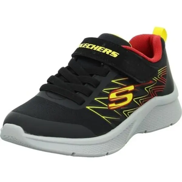Skechers Skechers  Niske tenisice Microspec Texlor  Skechers