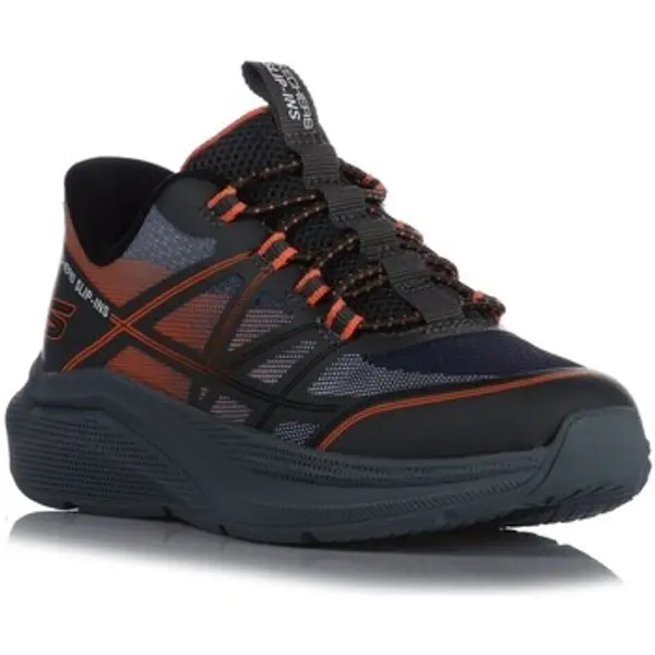Skechers Skechers  Niske tenisice Microspec Velocity Grid-Shi  Skechers
