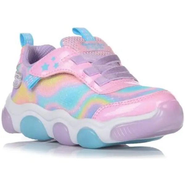 Skechers Skechers  Niske tenisice Mighty Glow Swirl  Skechers