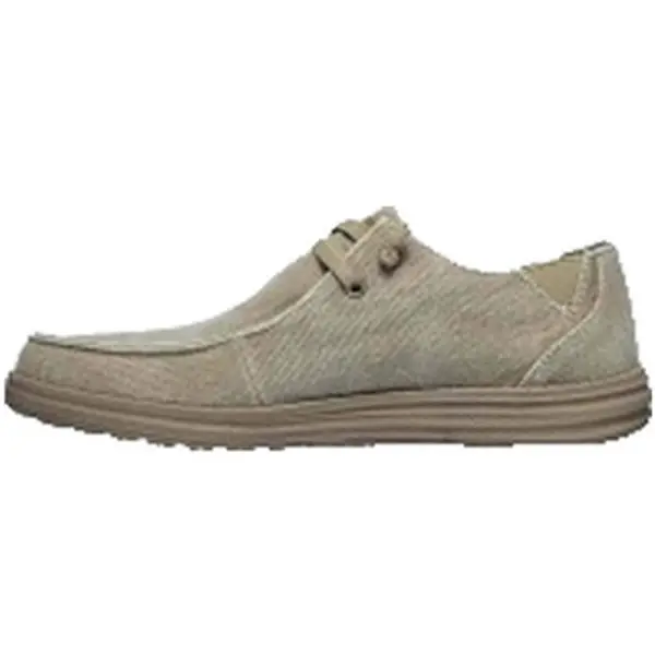 Skechers Skechers  Niske tenisice Mocassins  melson-raymon toile  Skechers