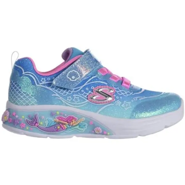 Skechers Skechers  Niske tenisice My Dreamers-Lil Mermaid  Skechers
