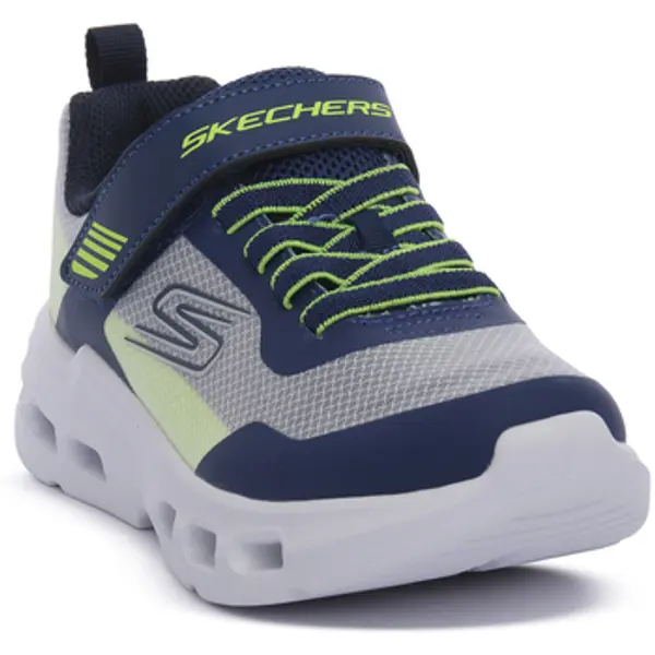 Skechers Skechers  Niske tenisice NVLM GLIDE STEP  Skechers