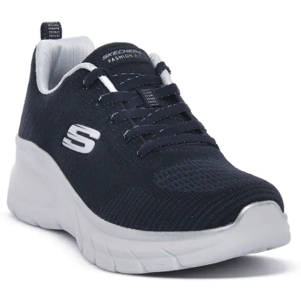 Skechers Skechers  Niske tenisice NVSL FASHION FIT  Skechers