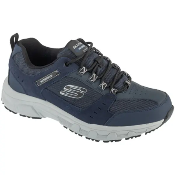 Skechers Skechers  Niske tenisice Oak Canyon - Rydell  Skechers