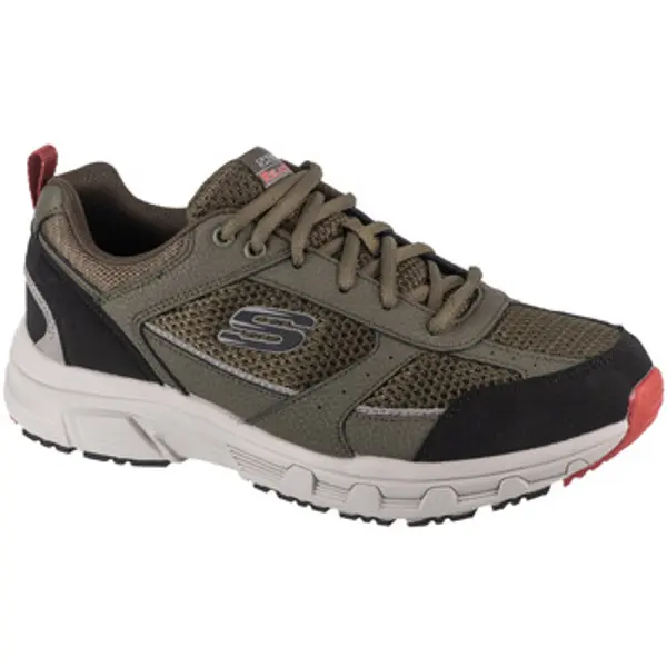 Skechers Skechers  Niske tenisice Oak Canyon-Verketta  Skechers
