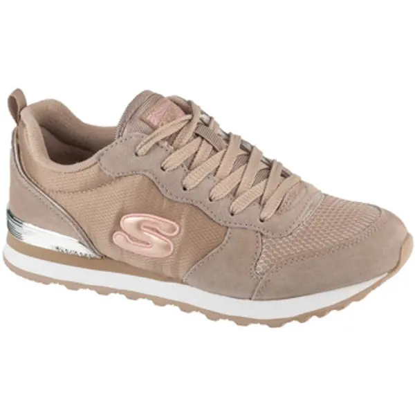 Skechers Skechers  Niske tenisice OG 85 - Gold apos;n Gurl  Skechers