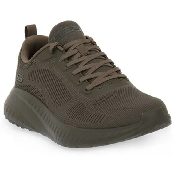 Skechers Skechers  Niske tenisice Olive Bobs Squad  Skechers