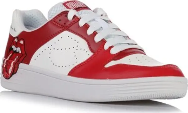 Skechers Skechers  Niske tenisice Palmilla Rolling Stones Marque  Skechers