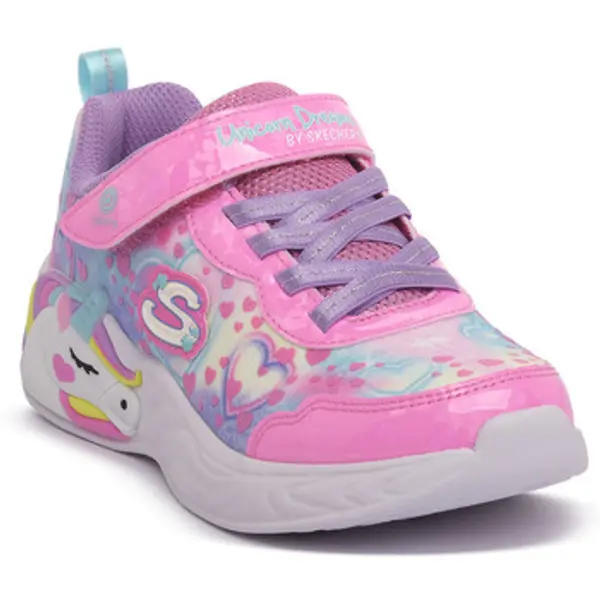 Skechers Skechers  Niske tenisice PKMT UNICORN DREAM  Skechers