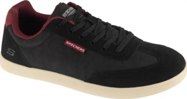Skechers Skechers  Niske tenisice Placer  Skechers