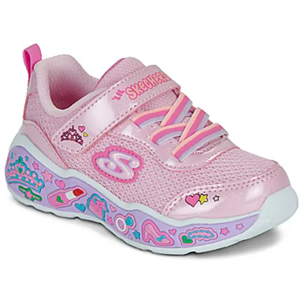 Skechers Skechers  Niske tenisice PLAY SCENE FUN SQUAD  Skechers