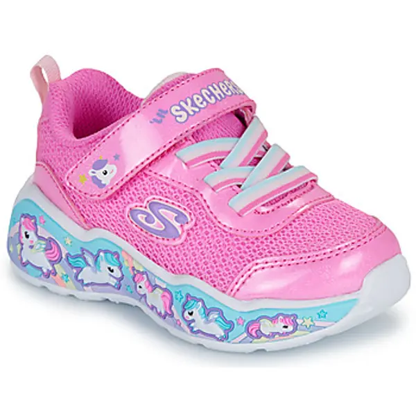 Skechers Skechers  Niske tenisice PLAY SCENE - FUN SQUAD  Skechers