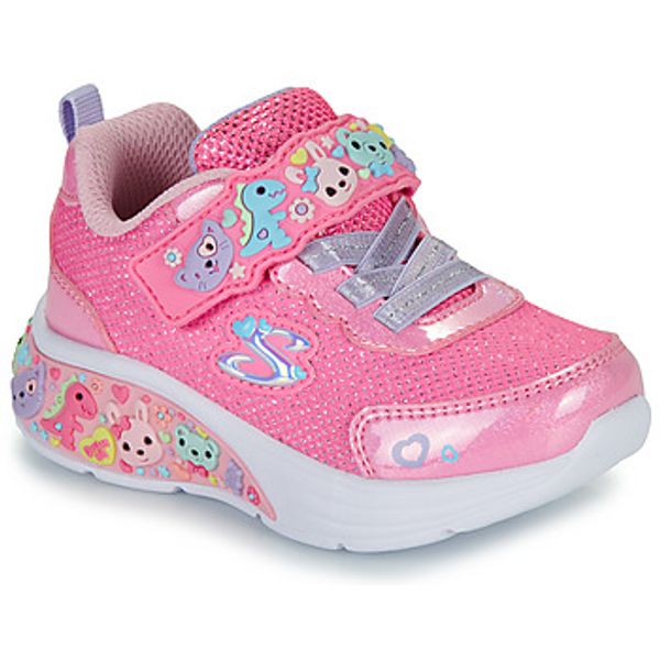 Skechers Skechers  Niske tenisice PLAY SCENE - FUN SQUAD  Skechers