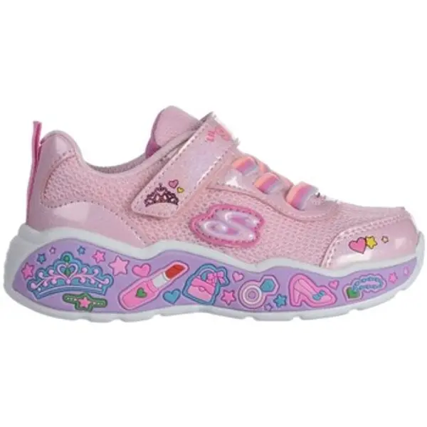 Skechers Skechers  Niske tenisice Play Scene-Fun Squad  Skechers
