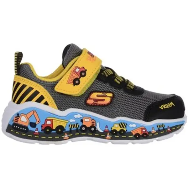 Skechers Skechers  Niske tenisice Play Scene  Skechers